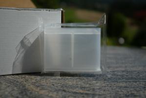 28 x Hamilton 60ml Reagent Reservoirs 56694-01, € 39,- (8130 Frohnleiten)