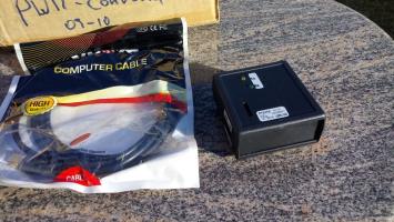 PWM URC-04, € 39,- (8130 Frohnleiten)