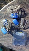 Konvolut Lot of 6 x USB-RS232 Adapter, € 29,- (8130 Frohnleiten)
