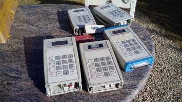 Konvolut Lot von Steuergeräten, Interfaces der Marke Itronic, € 59,- (8130 Frohnleiten)