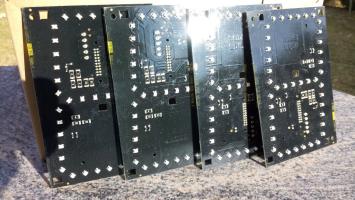 Bodet LD150 LED Display Digit Ziffer 507510 F, € 39,- (8130 Frohnleiten)