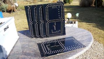 Bodet LD300 LED Display Digit Ziffer 507394I, € 39,- (8130 Frohnleiten)