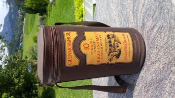 Glenmorangie Flaschen Tasche Bottle Cooler, € 29,- (8130 Frohnleiten)