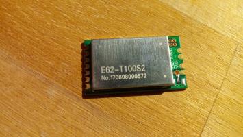 E62-T100S2 SMD Modbus Transceiver Transmitter, € 1,- (8130 Frohnleiten)