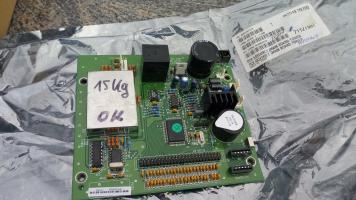 Mettler Toledo ETiger Tower Main Board Platine 127907, € 49,- (8130 Frohnleiten)