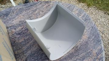 Mettler Toledo Druckerabdeckung Cover bc, € 19,- (8130 Frohnleiten)
