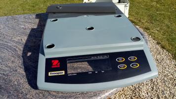 Ohaus Trooper Gehäuse Case TR Serie, € 29,- (8130 Frohnleiten)
