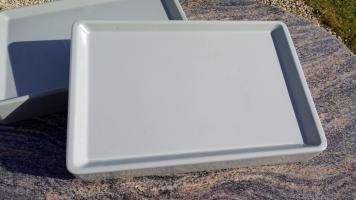 Mettler Toledo Wiegeschale, € 19,- (8130 Frohnleiten)