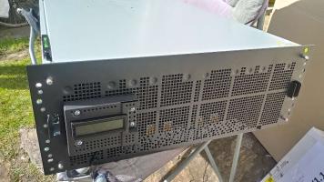DataDirect Networks Storage Server SS8460