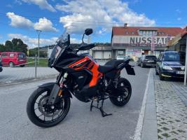 KTM 1290 Super Adventure S Inkl. TECHPACK, € 17890,- (8069 Hausmannstätten)
