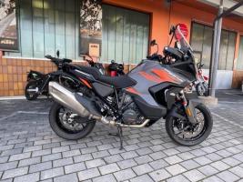 KTM 1290 Super Adventure S Inkl. TECH PACK!, € 18599,- (8069 Hausmannstätten)