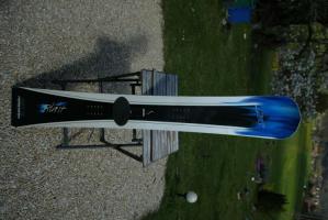 Snowboard Raceboard Hot Blast 164, € 29,- (8130 Frohnleiten)