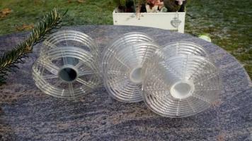 3 x Filmspulen, € 9,- (8130 Frohnleiten)