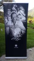 Sting Rollup ca. 2,2 m hoch, € 49,- (8130 Frohnleiten)