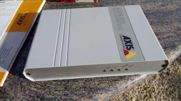 Network CD-Rom Server Axis 850, € 39,- (8130 Frohnleiten)