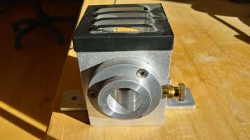 Lichtleiter Gehäuse, € 19,- (8130 Frohnleiten)